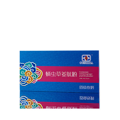 河源蛹虫草气血汤