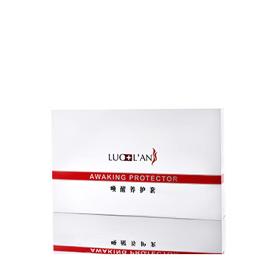 河源气血能量增强套