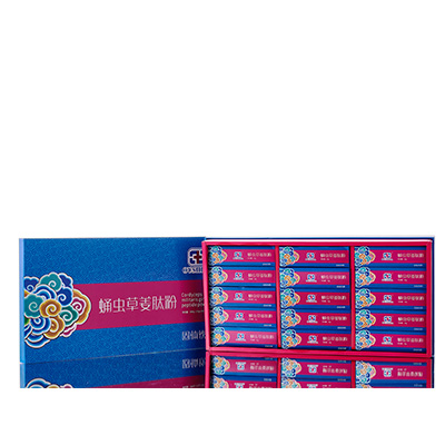 河源调经养气汤