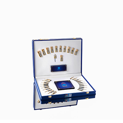 河源全身经络解压套